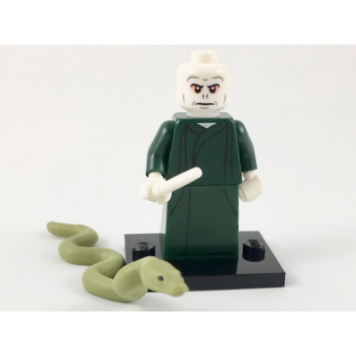 LEGO MINIFIGS Harry Potter™ Lord Voldemort 2018